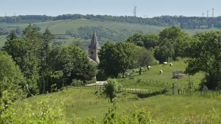 Partez à la découverte de la Bourgogne